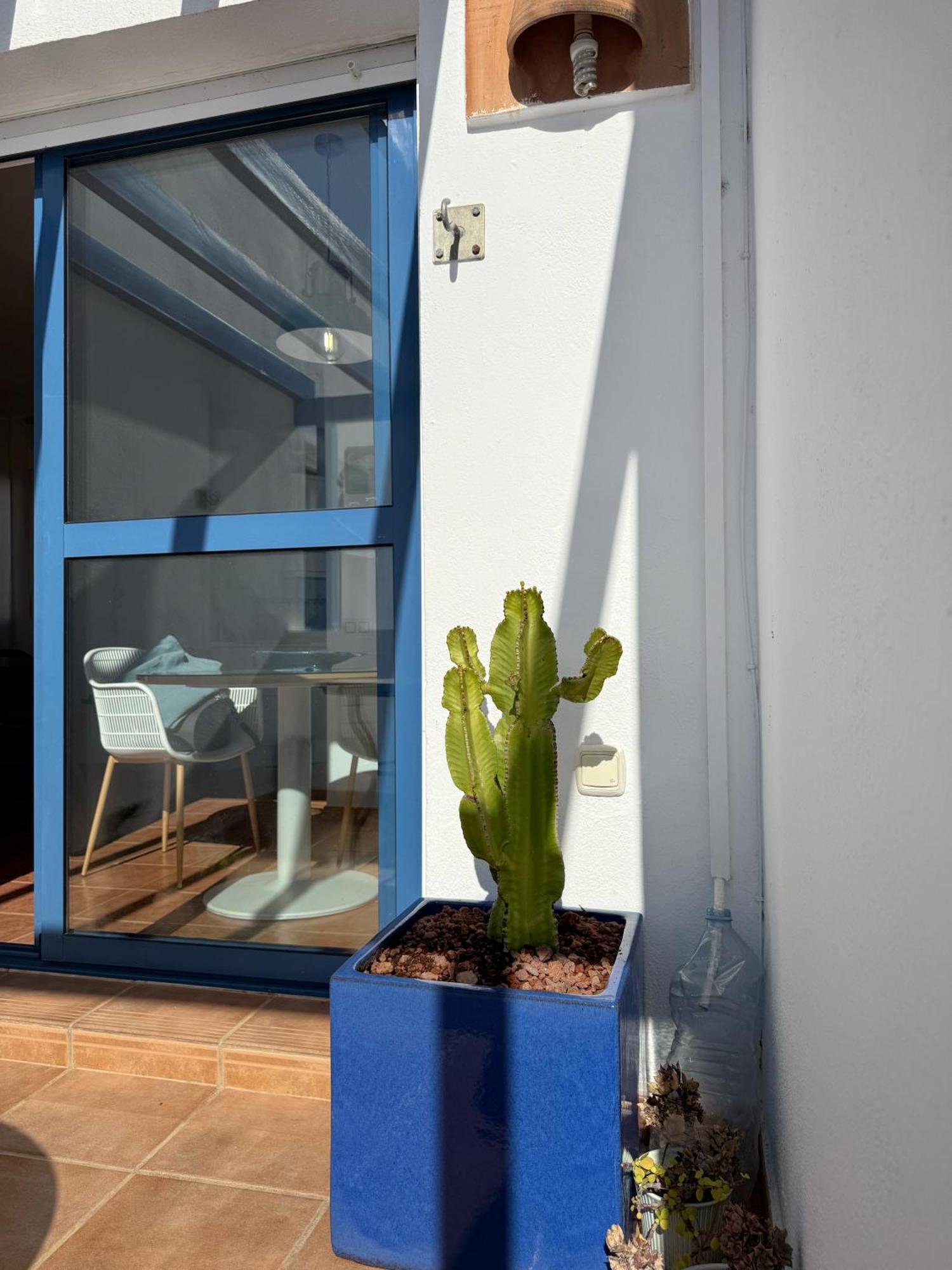 Appartement Negras 10