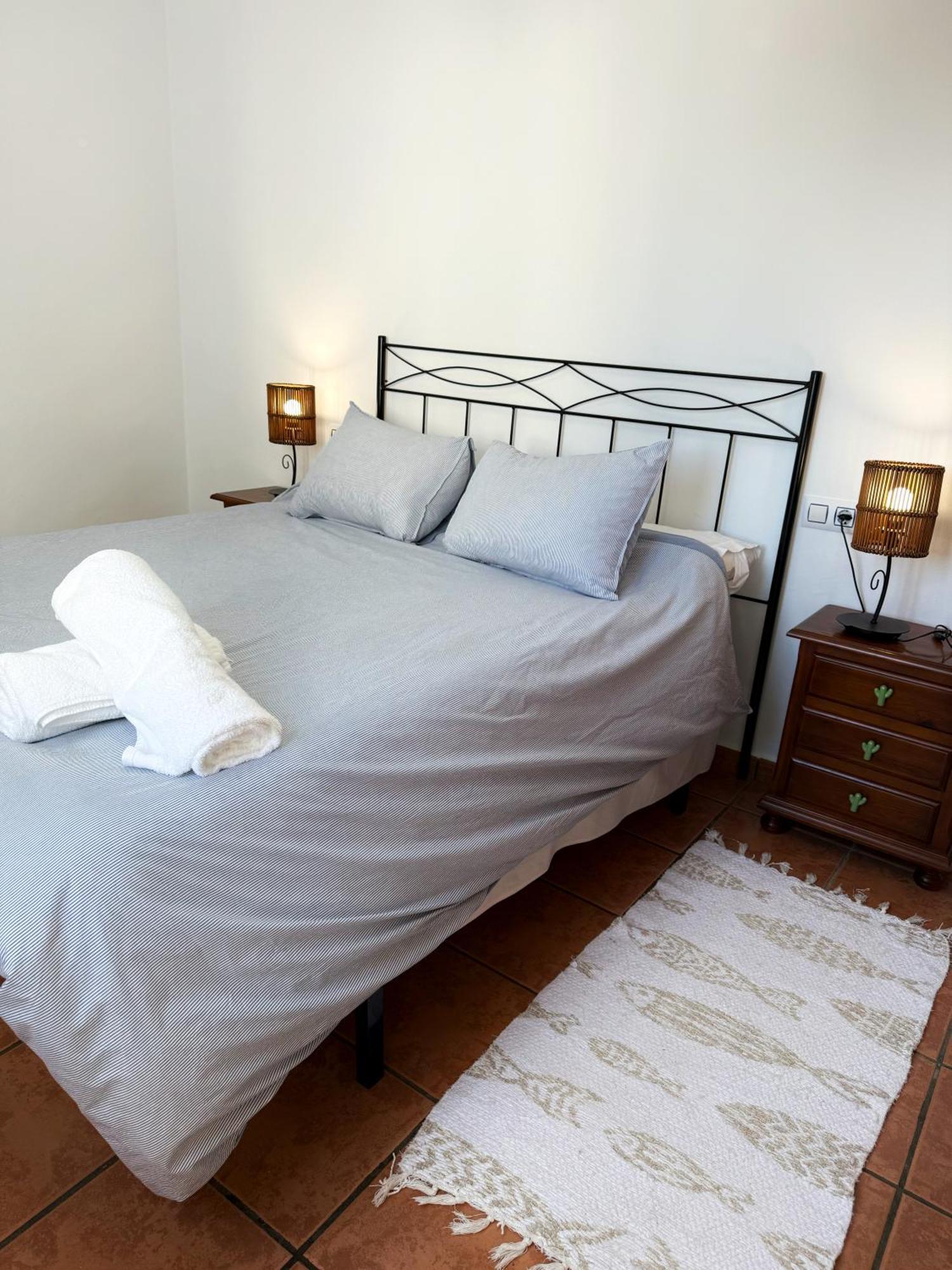 Negras 10 Appartement