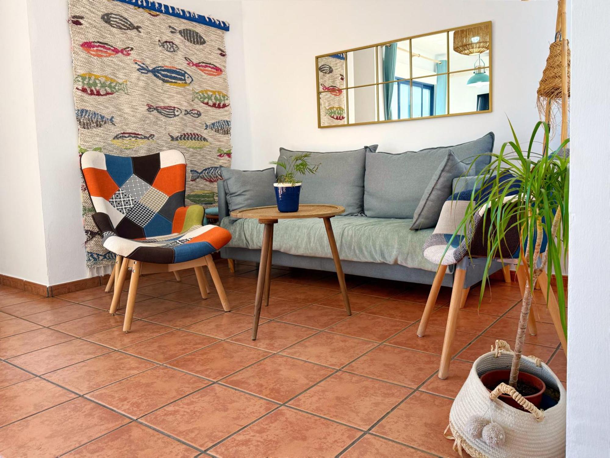 Appartement Negras 10 Las Negras
