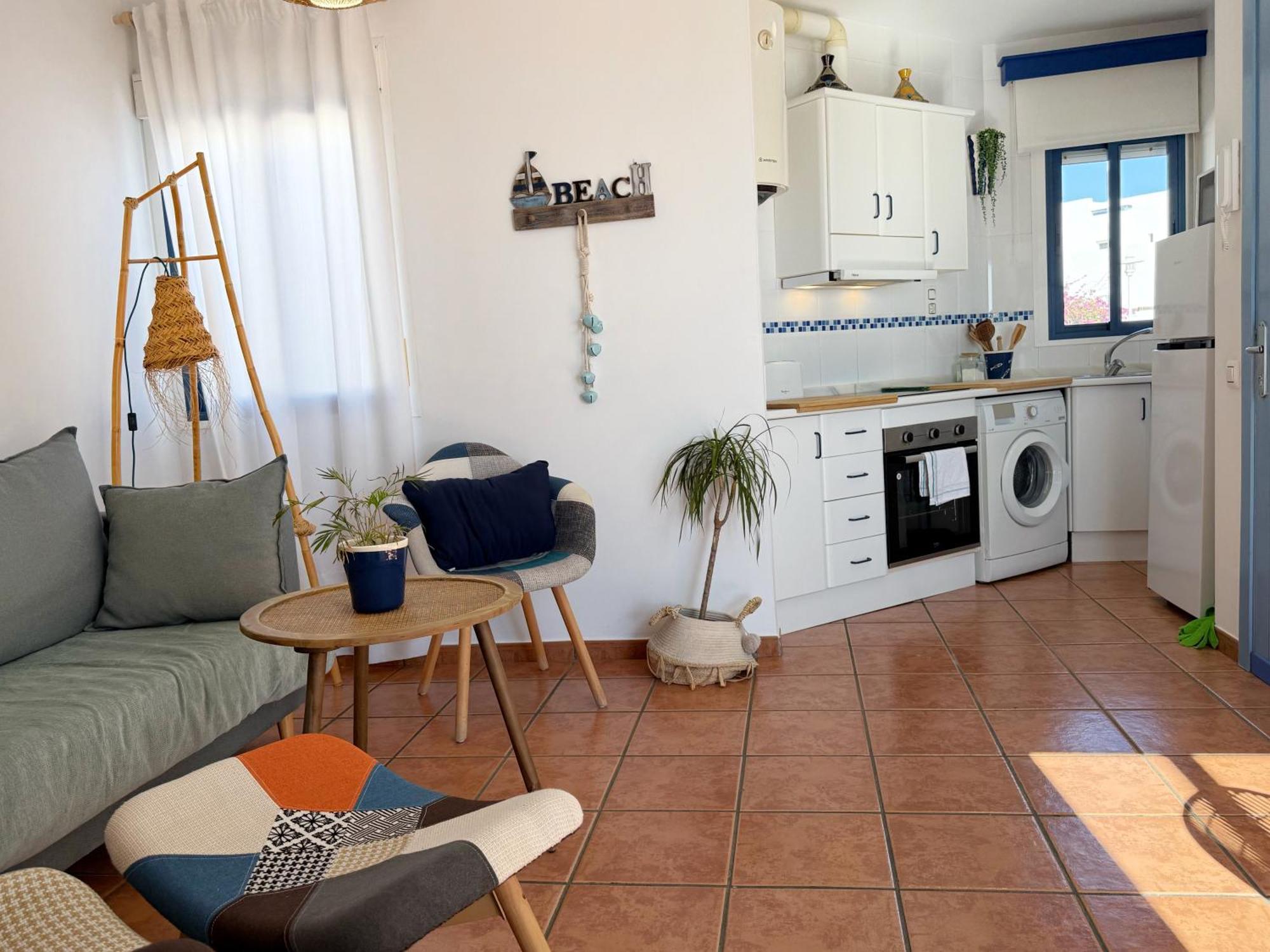 Appartement Negras 10 *